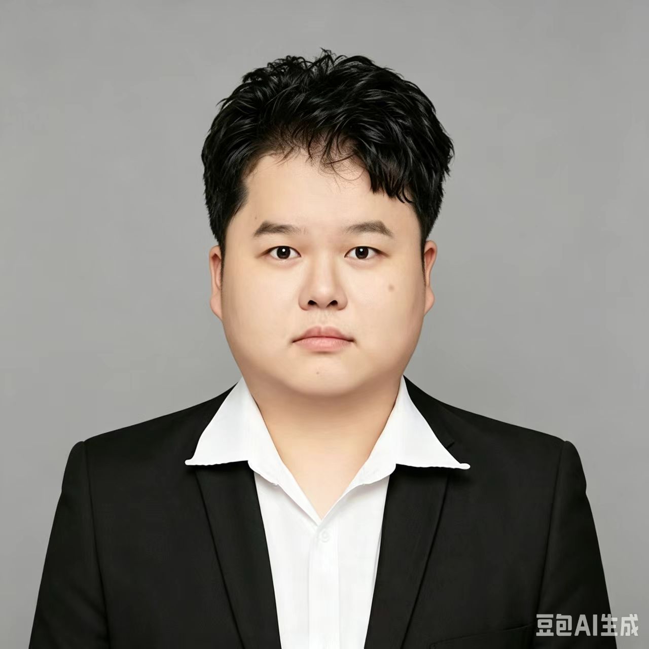 张华林